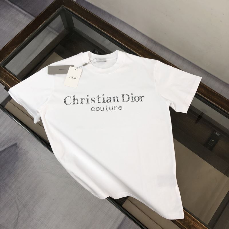 Christian Dior T-Shirts